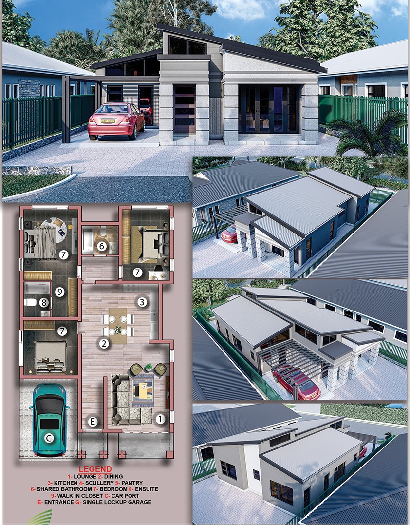 Christopher Mews site image 2