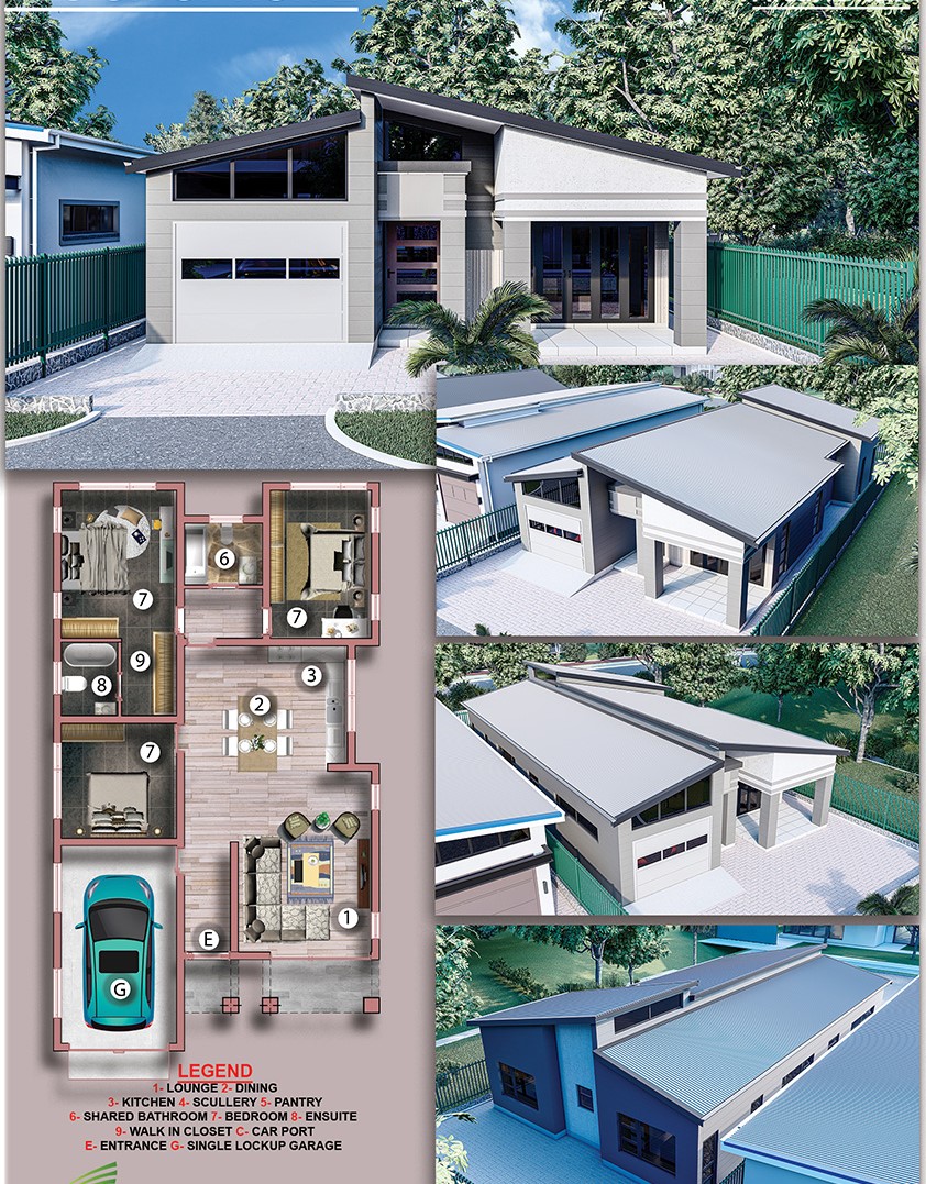 Spitzkop Gardens site image 3